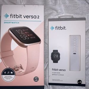 Fitbit Versa 2